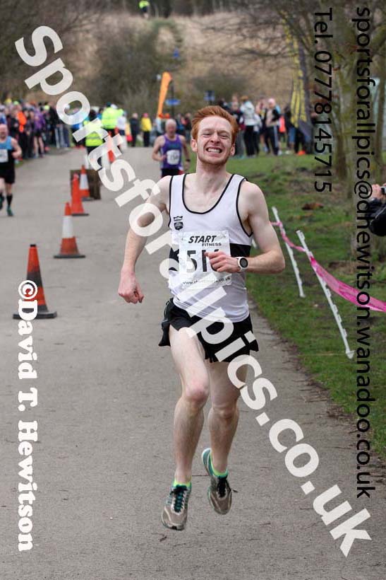 Senior men and veterans over-40s Royal Signals NECC Rod Relays, Hetton Lyons Park, Hetton-le-Hole. Photo: David T. Hewitson/Sports for All Pics